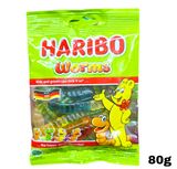 Haribo Worms 80g