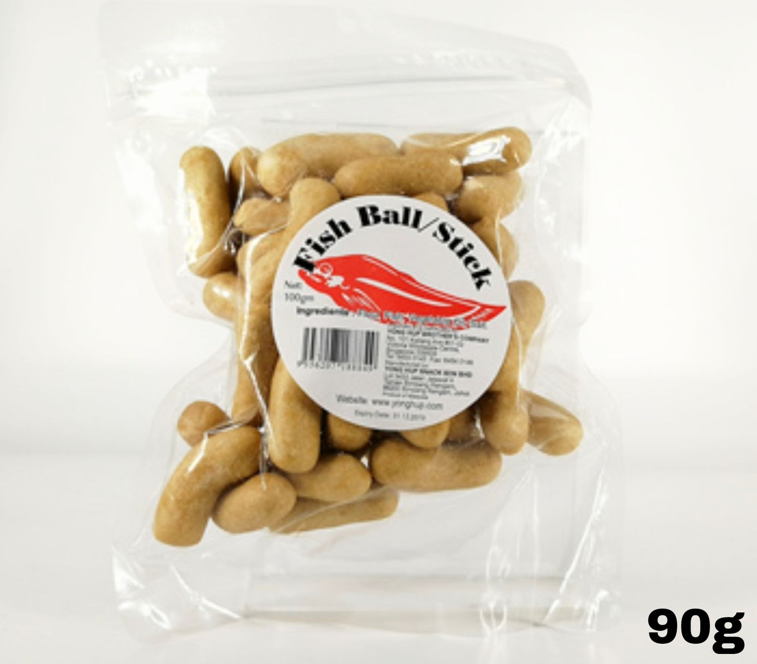 Fish Ball Stick 90g