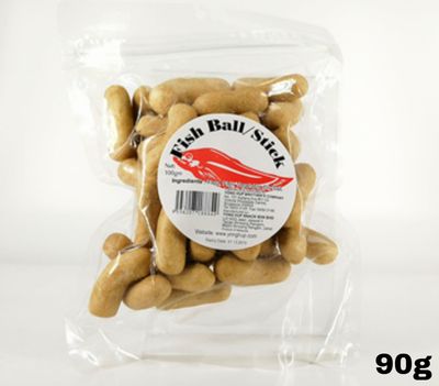 Fish Ball Stick 90g
