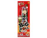 TAO KAE NOI Grilled Seaweed Roll Spicy Big Roll 18g