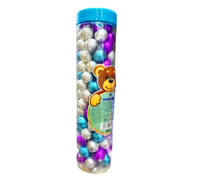 Seahorse 100Pcs Chocolate Choco Ball