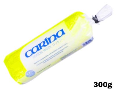 Carina Cotton Wool 300g