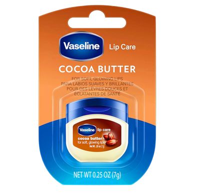 Vaseline Lip Care Cocoa Butter 7g
