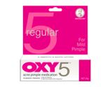 OXY 5 Acne Pimple Medication 25g