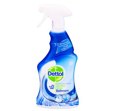 Dettol Health Clean bathroom 500mL