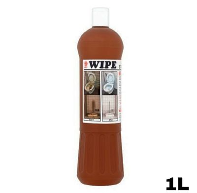 Leo Wipe Stain Remover 1L