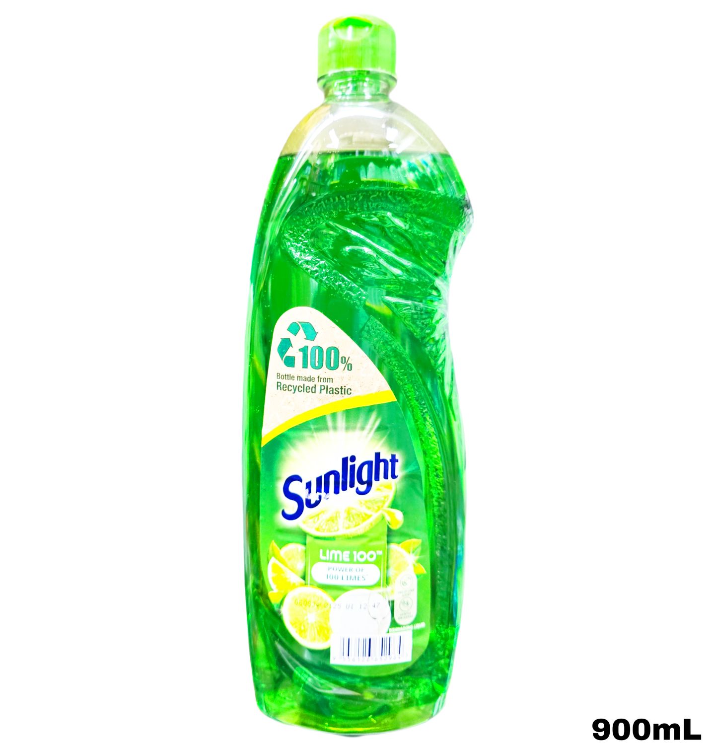 Sunlight Lime 900mL