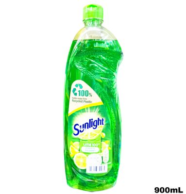 Sunlight Lime 900mL