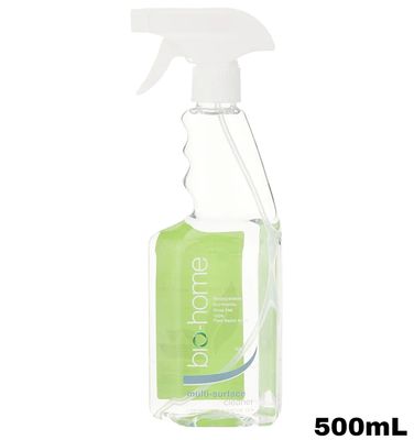 bio-home Multi-Surface Cleaner, Lemongrass and Green Tea, 500ml