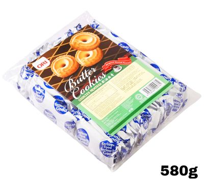 Ori Butter Cookies 580g