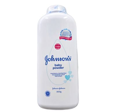 Johnson&#39;s Baby Powder 300g