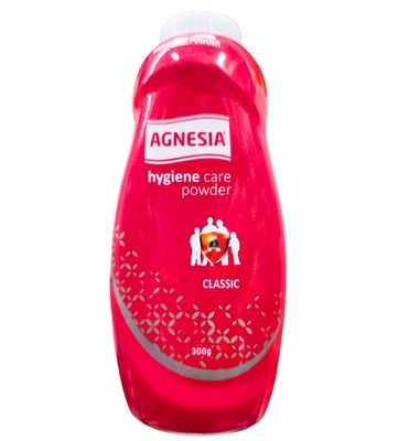 Agnesia Hygiene Care Powder 300g