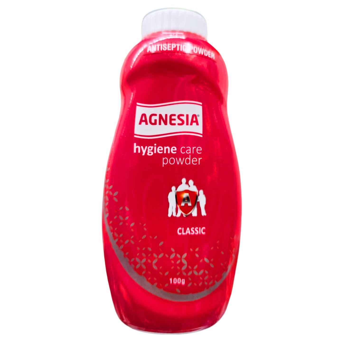 Agnesia Hygiene Care Powder - Classic 300g
