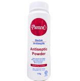 Pureen Antiseptic Baby Powder - Soothing comfort 175g