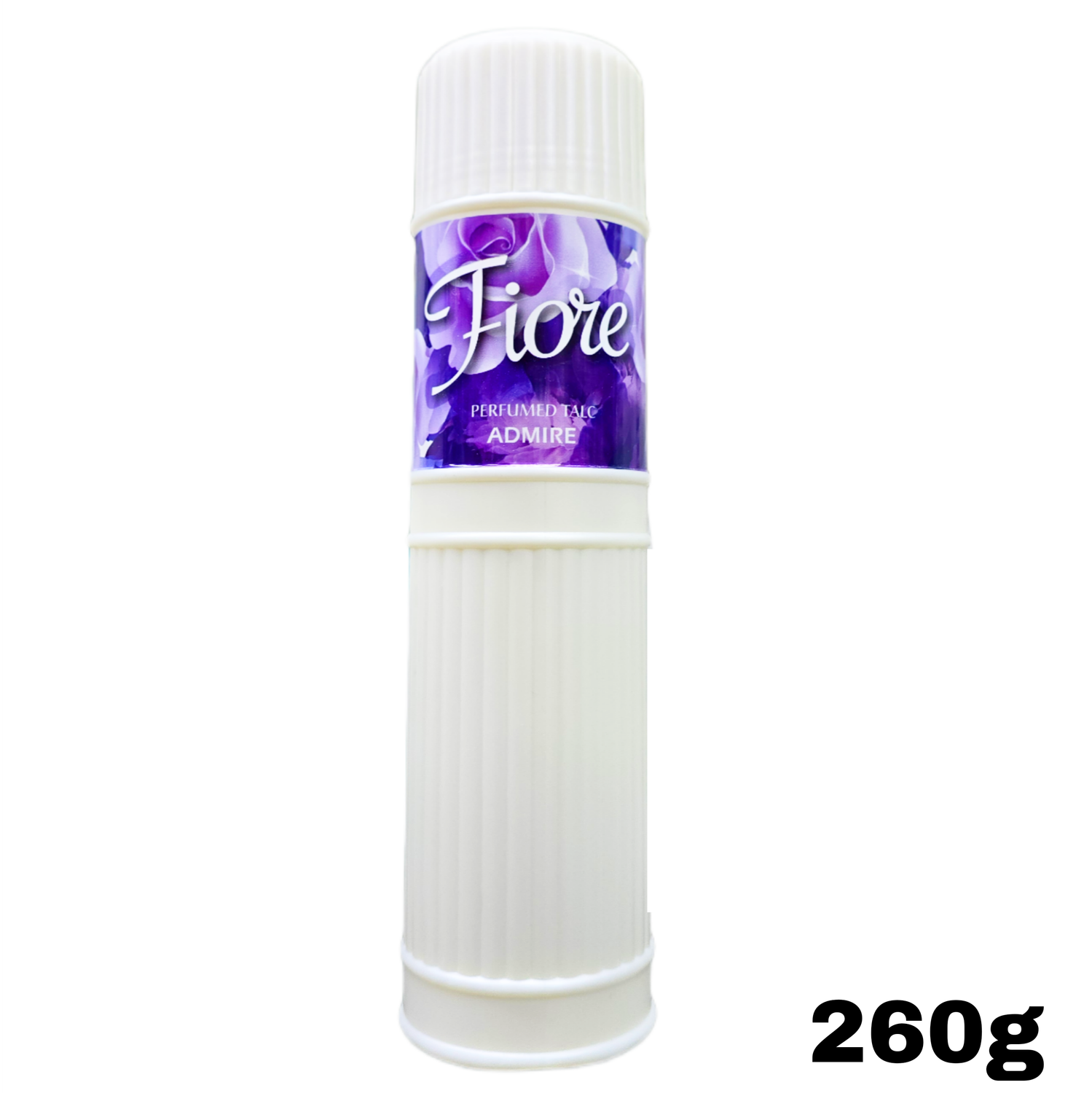 Fiore Perfumed Talcum Powder - Admire 260g