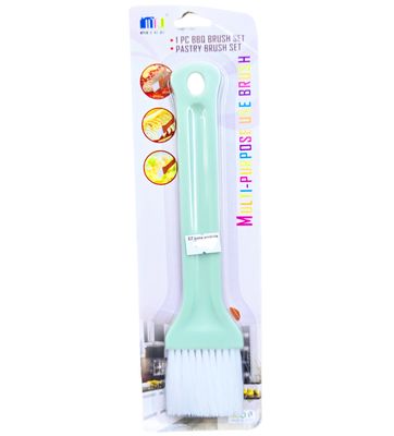 BBQ, PASTRY MULTIPURPOSE USE BRUSH