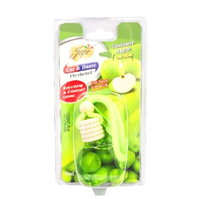 Jape Car &amp; Home Freshener - Talouse Apple 9mL