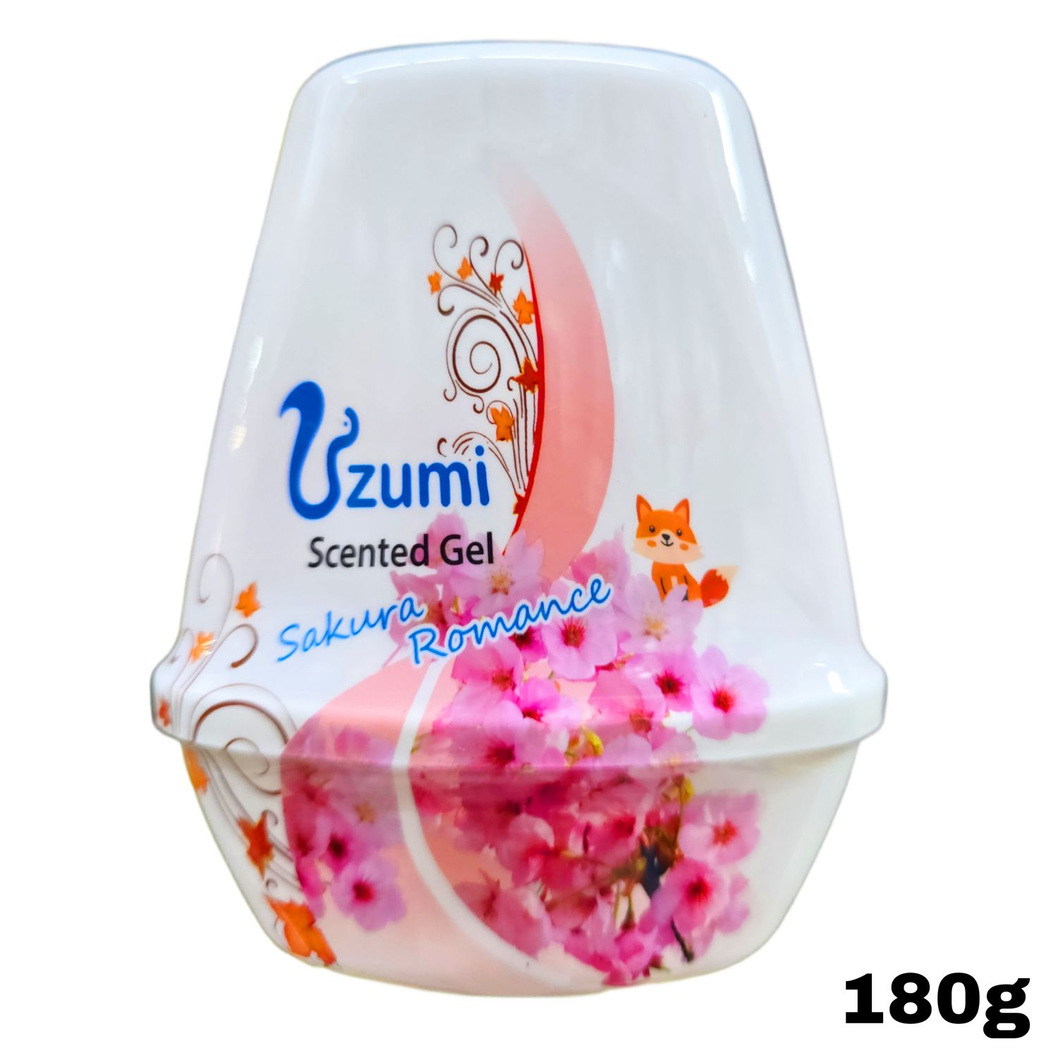 Uzumi Scented Gel Air Freshener 180g