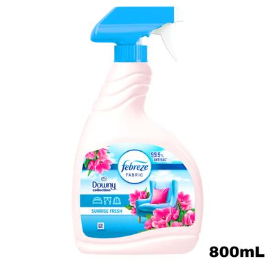 Febreze Fabric Refresher Spray - Sunrise Fresh 800ml