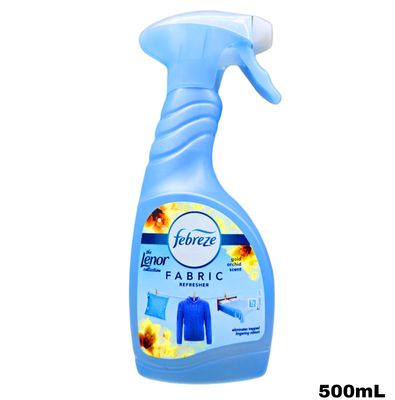 Febreze Fabric Freshener - Gold Orchid Scent 500mL