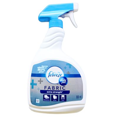 Febreze Fabric Freshener - Extra Stregth 800mL