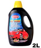 AutoZone Car Wash 2L