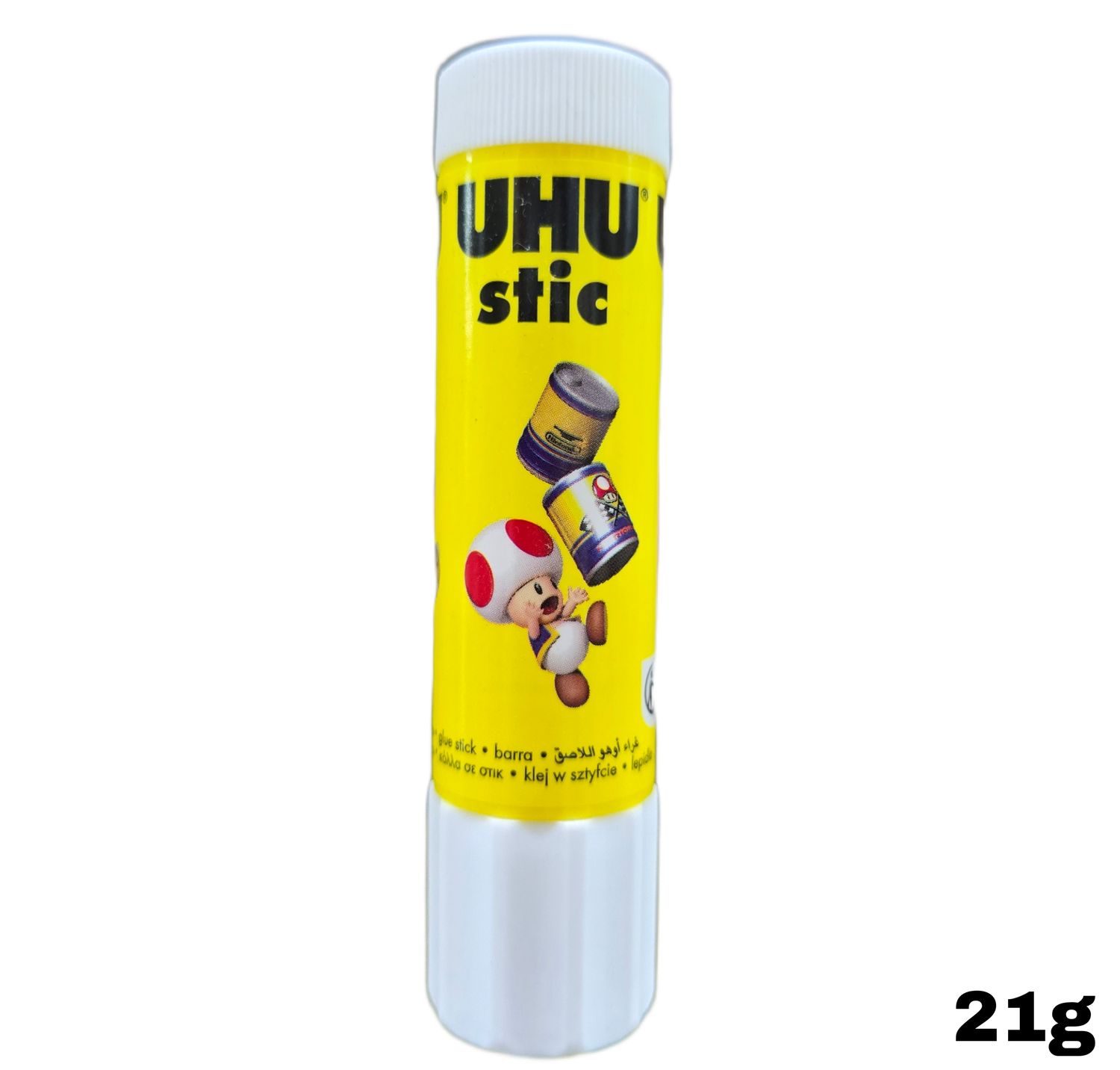 UHU Glue Stick 21g