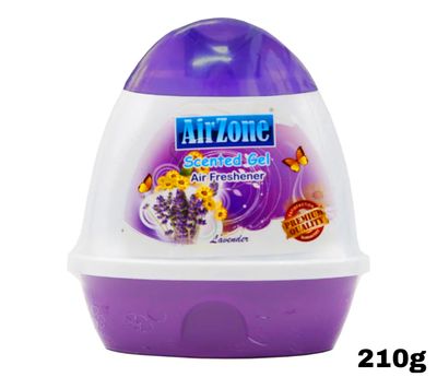 AirZone Scented Air Freshener - Lavender 210g