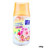 Automatic Spray With Essential Oil Air Freshener - French romance 180g