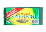 Super Spongex Combo Sponge Scourer 3s Pack