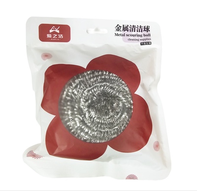 Metal Scouring Ball