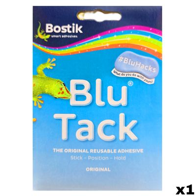 Bostik Blu tack Original 1x