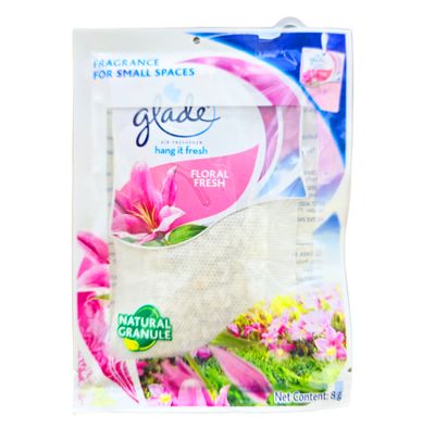 Glade Air Freshener - Floral Fresh 8g