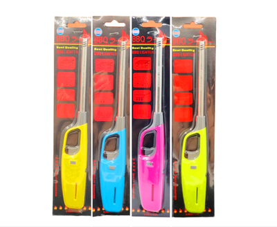 BBQ Lighter Choose Your Own Color