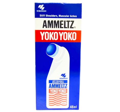 Ammeltz Yoko Yoko Analgesic Liquid 48mL