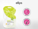 Ellips Vitamin Hair Mask - Volume Miracle 20g