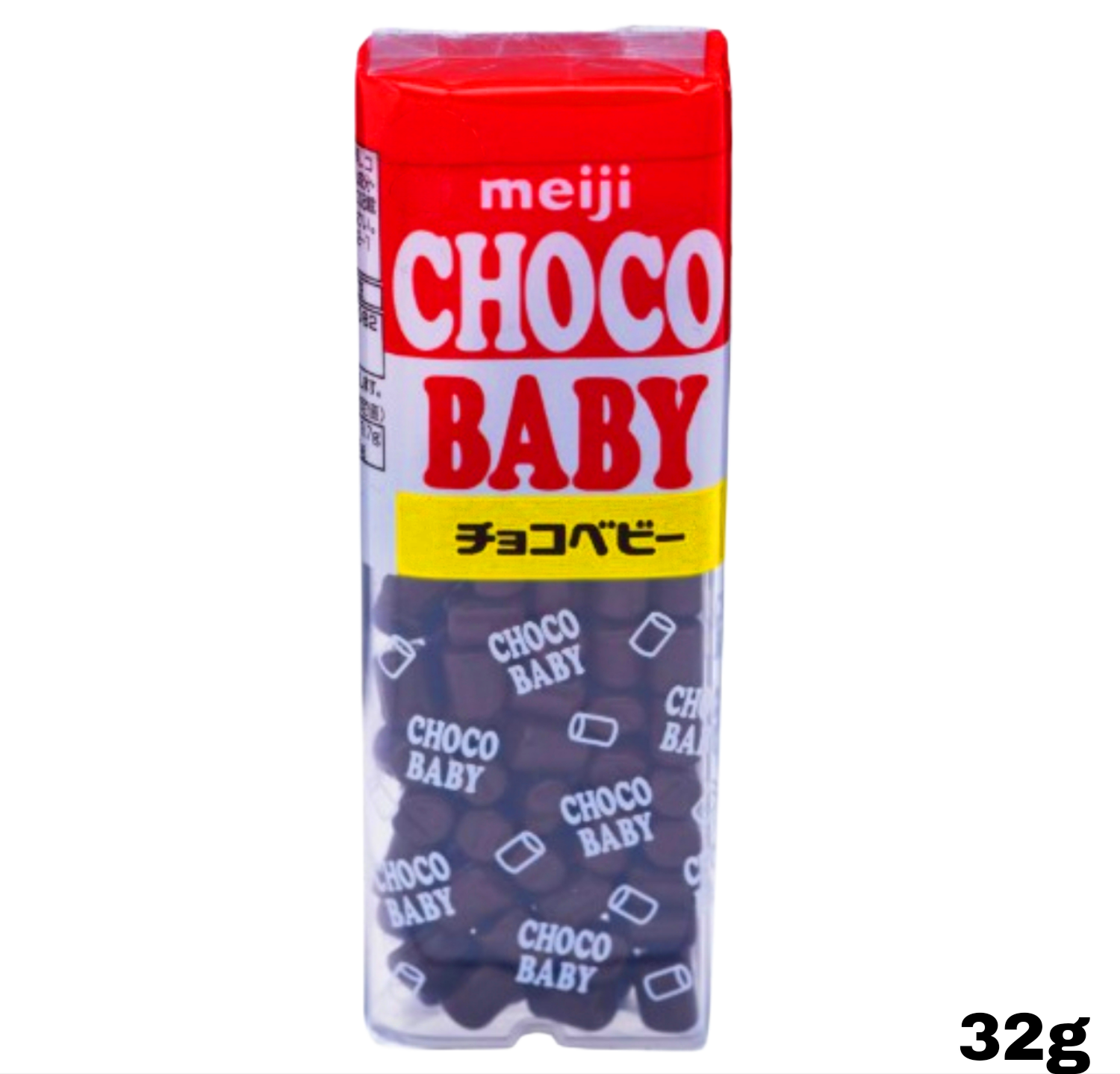 Meiji Choco Baby 32g x1