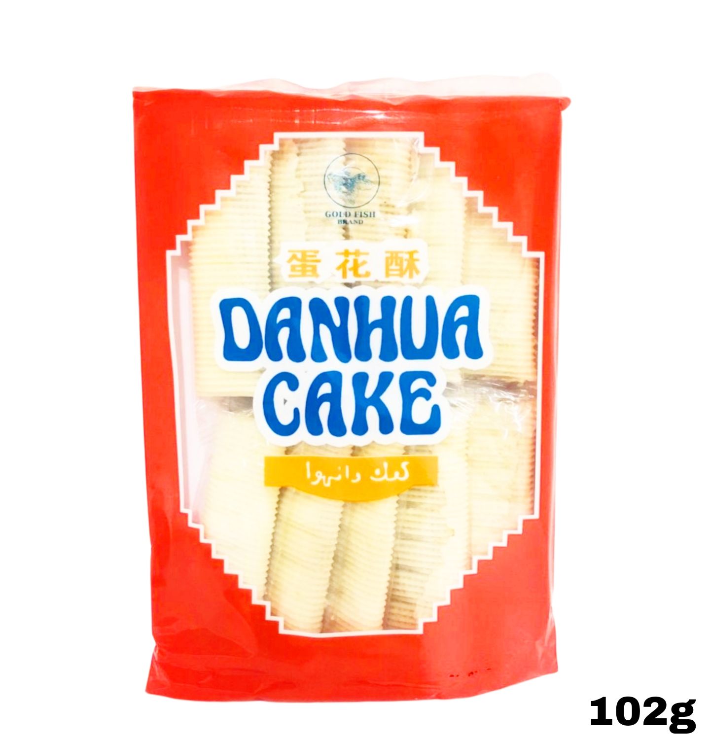 DANHUA CAKE 102g