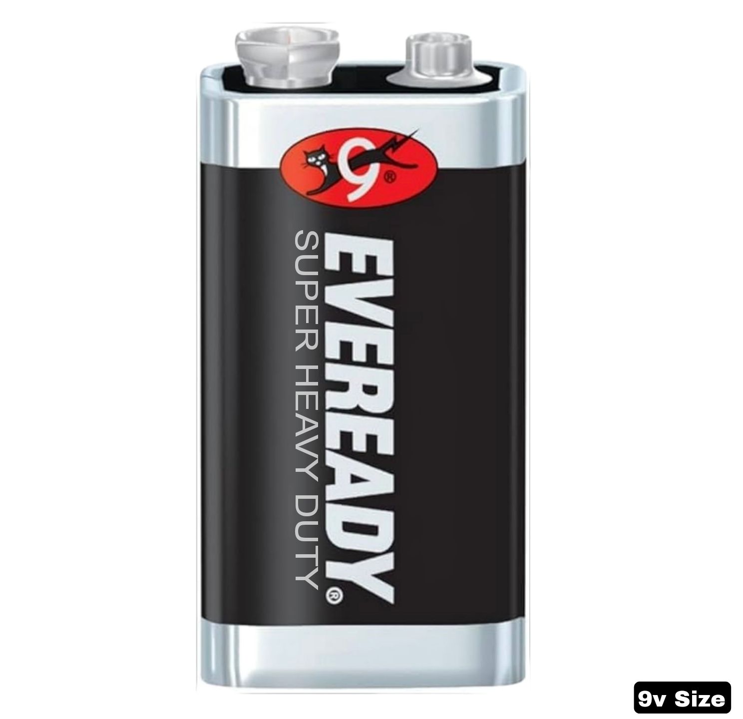 Eveready 9V Battery