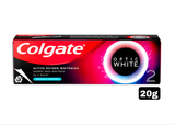 Colgate Optic White - Aromatic Menthol 20g