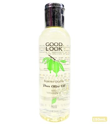 Zen Garden Olive Oil -Chamomile Lavender 100mL