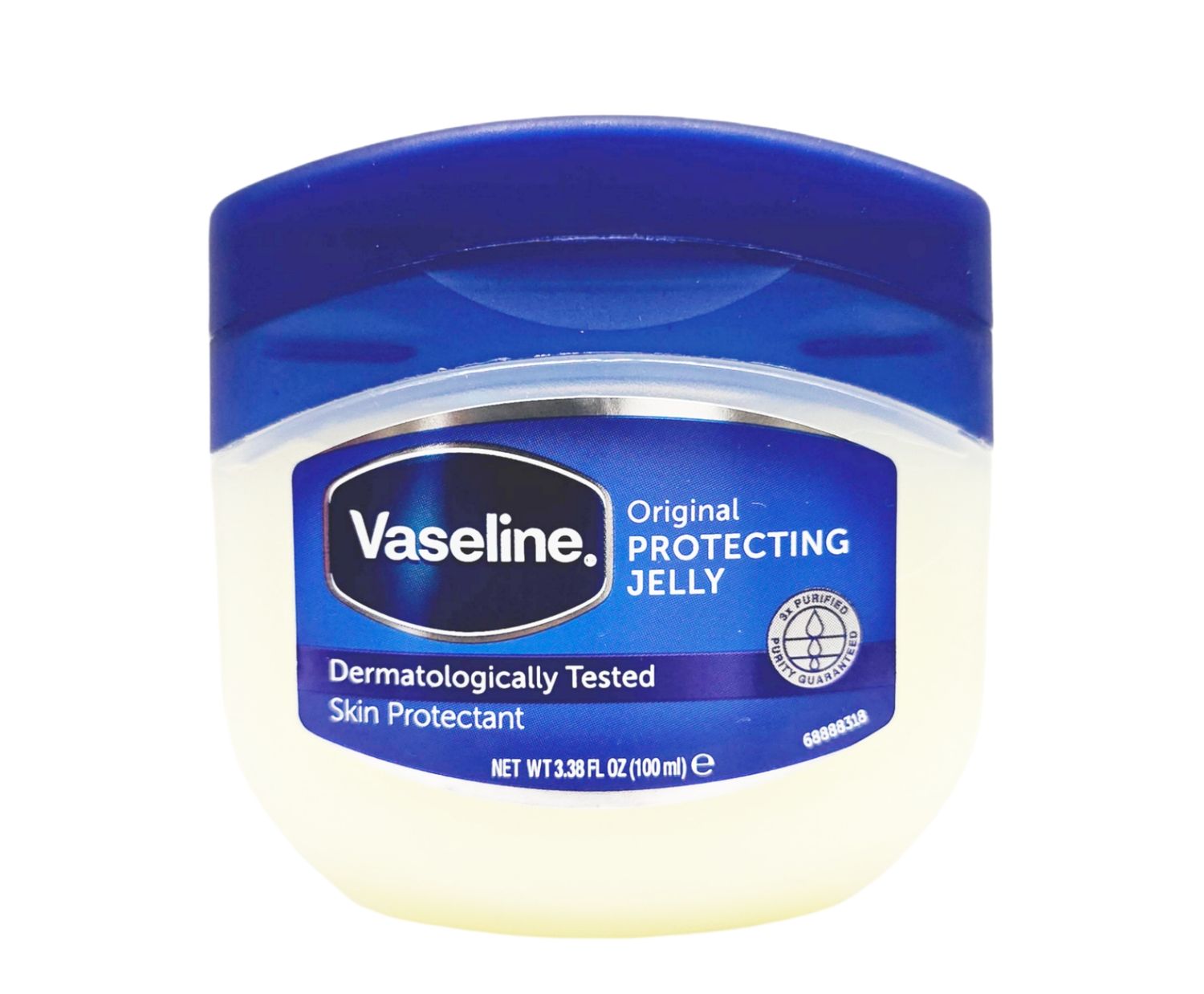 Vaseline Protecting Jelly Original 100mL