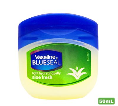 Vaseline Blue Seal - Aloe Fresh 50mL