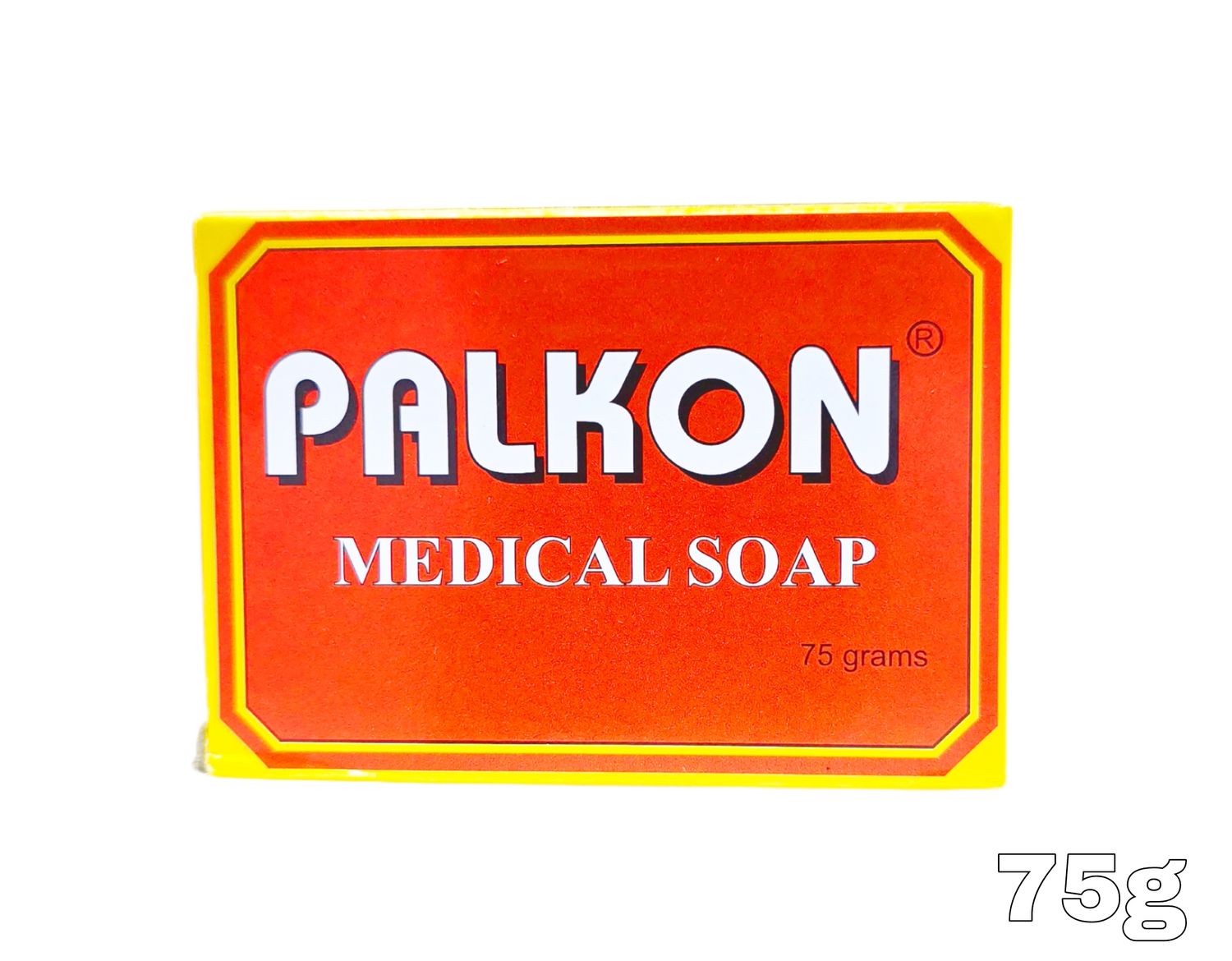 Palkon Medical Soap 75g