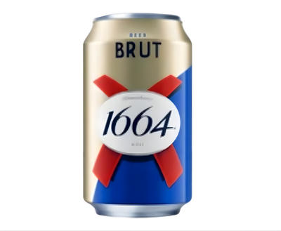 Kronenbourg 1664 Brut 320ml