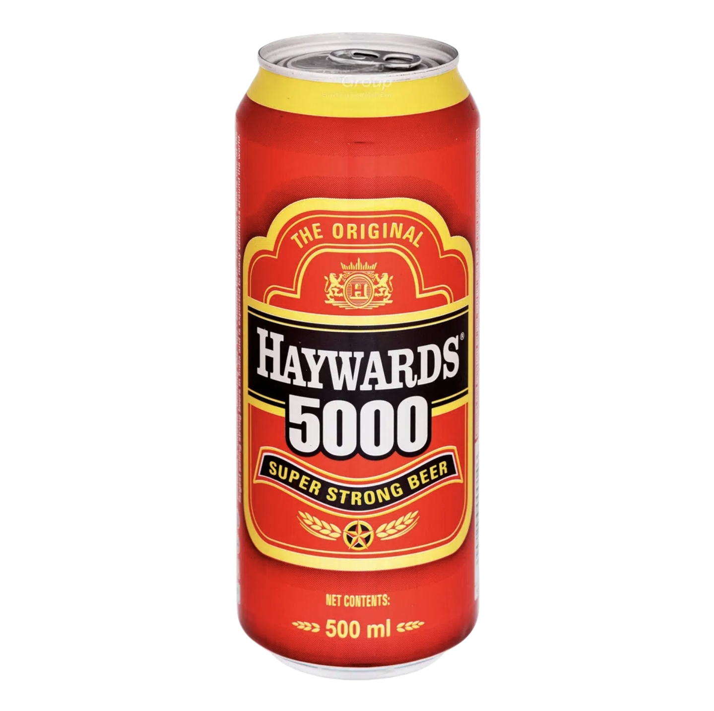 Hayward’s 5000 Super Strong Beer 1x500ml