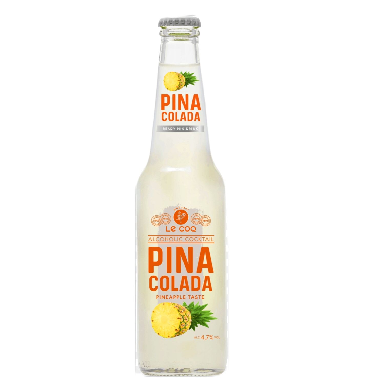 Le Cog Pina Colada Pineapple Tase 1x330mL