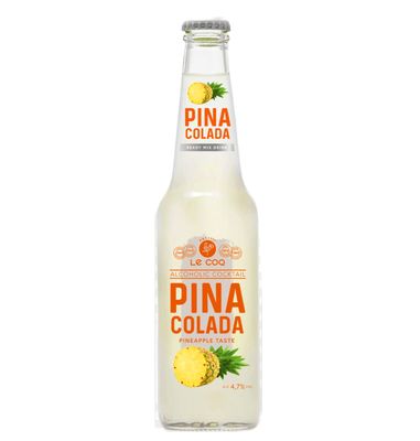 Le Cog Pina Colada Pineapple Tase 1x330mL