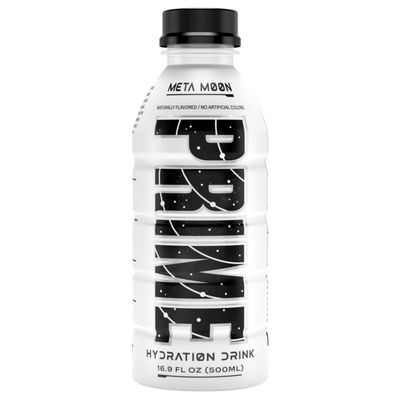 PRIME HYDRATION META MOON FLAVOUR 500ML