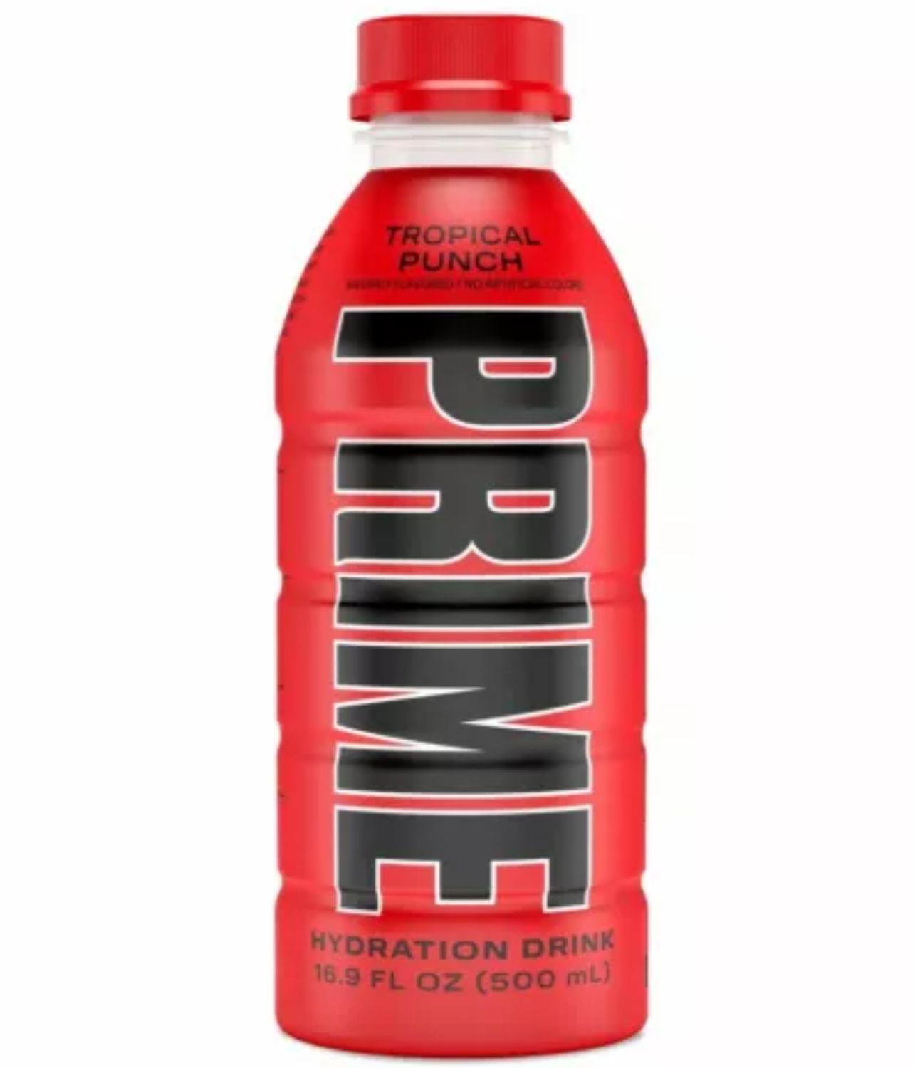 PRIME HYDRATION TROPICA PUNCH FLAVOUR 500ML